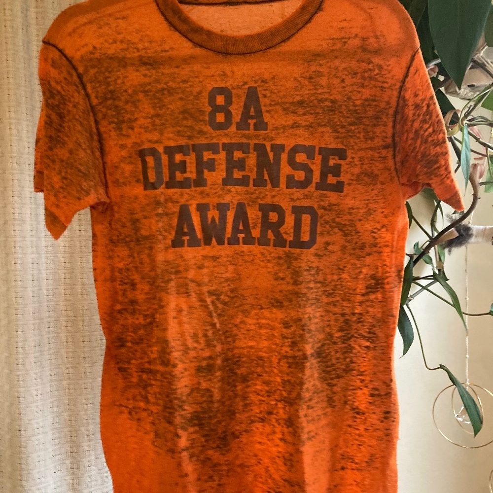 Threadbare Vintage Tee - image 1